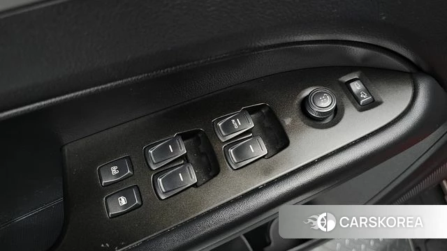 Ssangyong Rexton Sports id 4536638 из Кореи 21