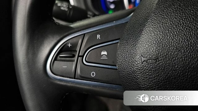 Renault Korea (Samsung) The New QM6 id 4585355 из Кореи 21