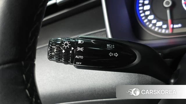Hyundai Tucson (NX4) id 4248911 из Кореи 21