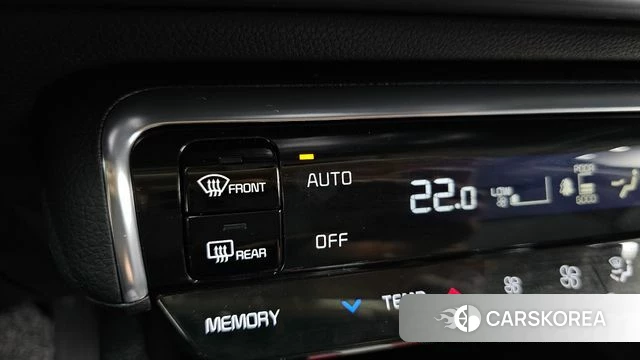 Kia K5 3rd generation id 4245449 из Кореи 21