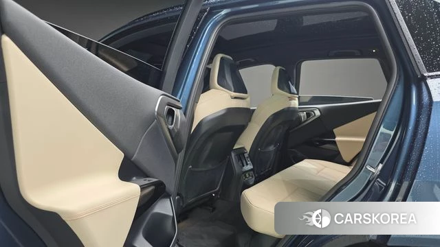 BMW X3 (G45) id 4559939 из Кореи 21