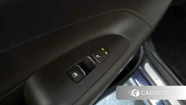 Hyundai The New Grandeur IG Hybrid id 4614577 из Кореи 21