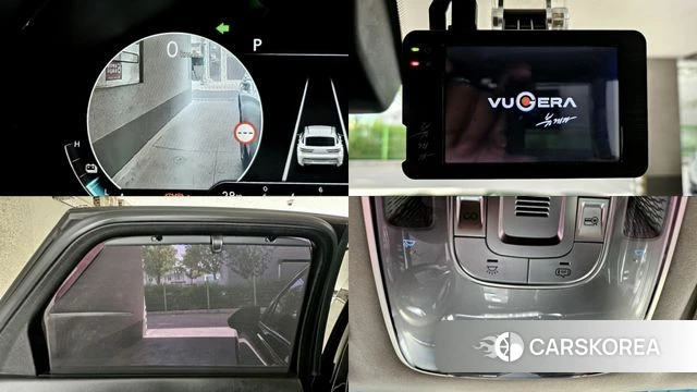 Genesis Electrified GV70 id 4282261 из Кореи 21