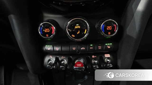 Mini Cooper id 4710889 из Кореи 21