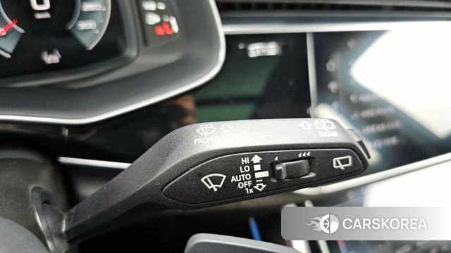 Audi Q7 (4M) id 4422213 из Кореи 21