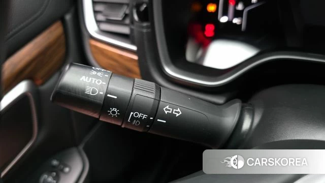 Honda CR-V 5th generation id 4409066 из Кореи 21