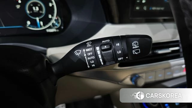 Hyundai Palisade id 4433769 из Кореи 21