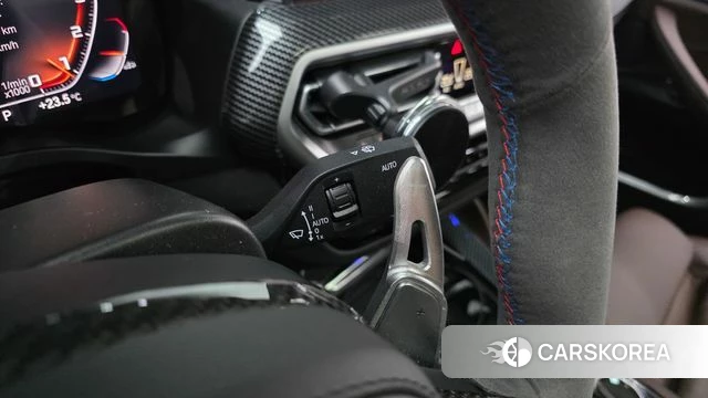 BMW X4 (G02) id 4488314 из Кореи 21