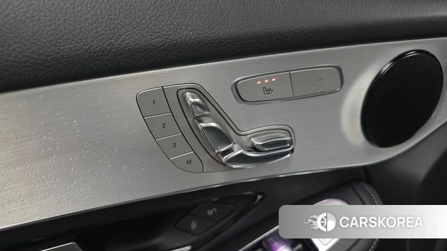 Mercedes-Benz GLC-Class X253 id 4632083 из Кореи 21