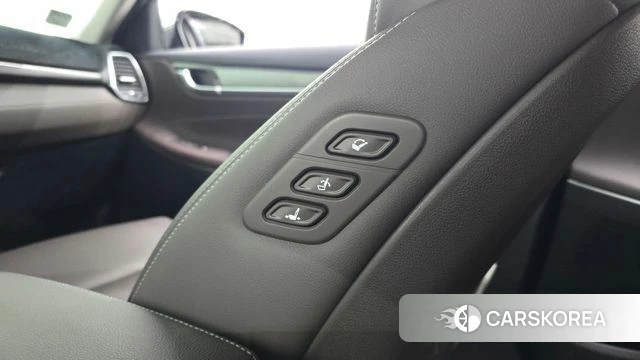 Hyundai Grandeur IG id 4356612 из Кореи 21