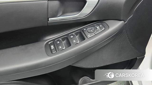 Hyundai Sonata (DN8) id 4642119 из Кореи 21