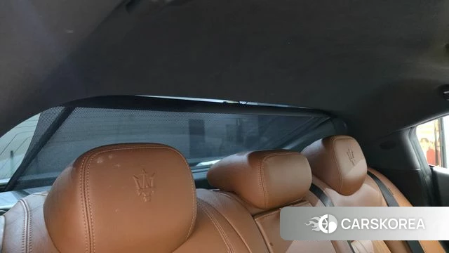 Maserati Ghibli id 4647418 из Кореи 21