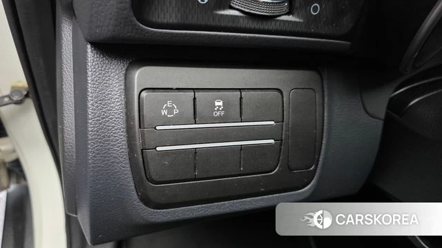 Ssangyong Tivoli Air id 4873459 из Кореи 21