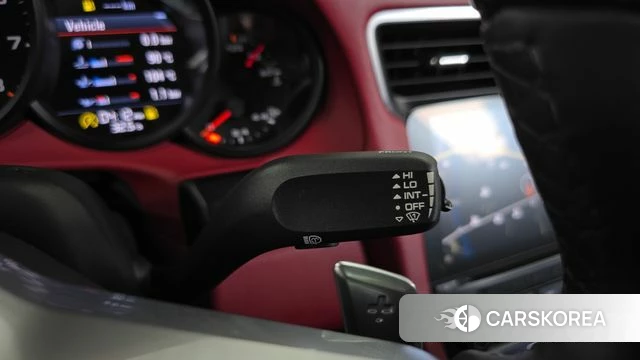 Porsche 911 id 4465336 из Кореи 21