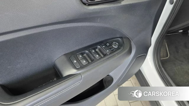 Hyundai Venue id 4519526 из Кореи 21