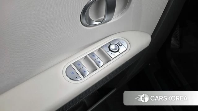 Hyundai Ionic 5 id 4266787 из Кореи 21