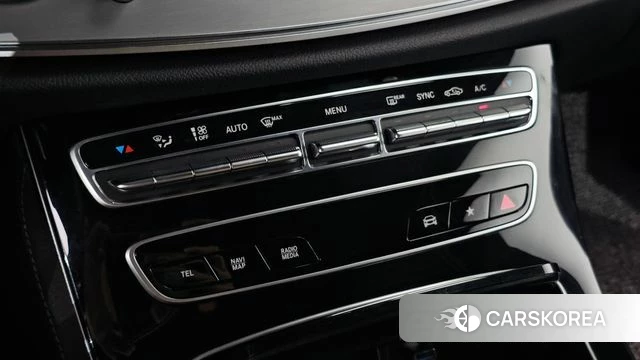 Mercedes-Benz E-Class W213 id 4741170 из Кореи 21