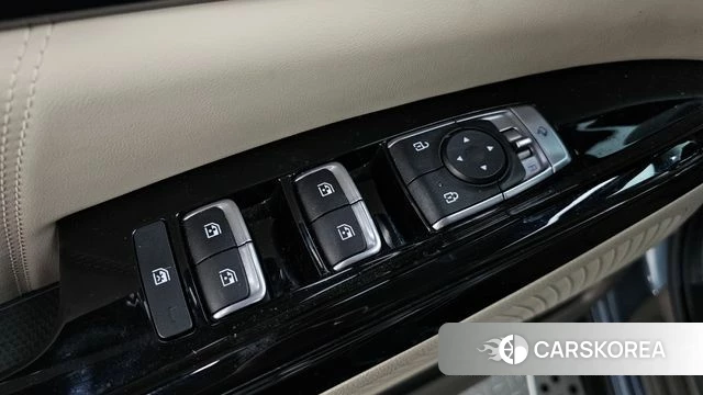 Kia Carnival 4th generation id 4593639 из Кореи 21