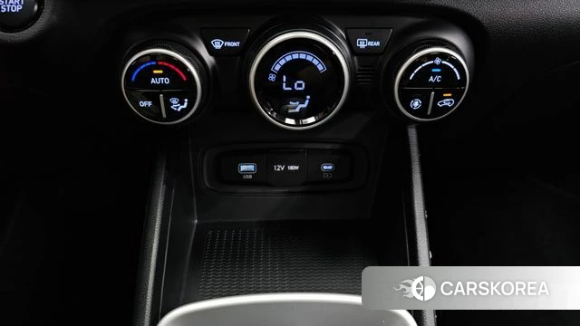 Hyundai Venue id 4617487 из Кореи 21