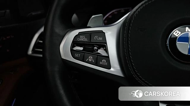 BMW X7 (G07) id 4848607 из Кореи 21