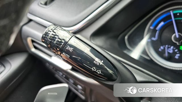 Hyundai Sonata Hybrid (DN8) id 4610084 из Кореи 21