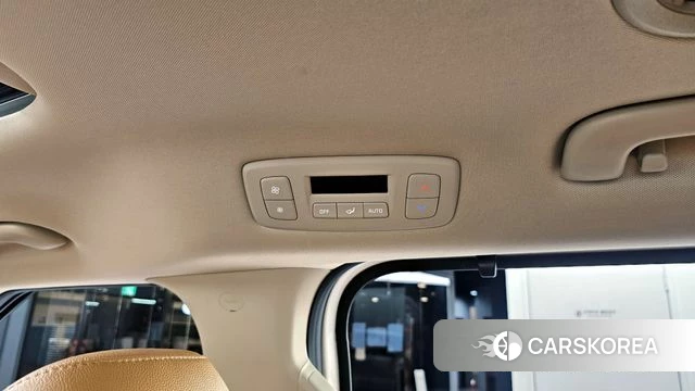 Kia Carnival 4th generation id 4224181 из Кореи 21