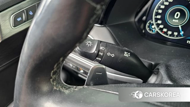 Hyundai Palisade id 4231376 из Кореи 21