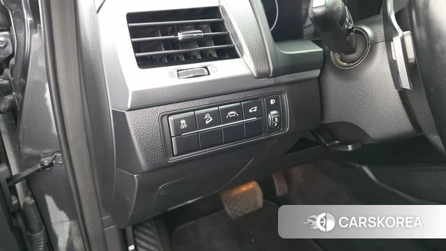 Ssangyong All New Rexton id 4794044 из Кореи 21
