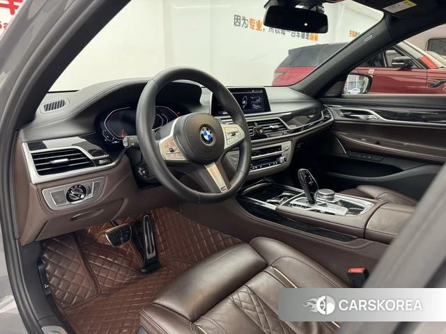 BMW 7 series id 4348817 из Китая 21