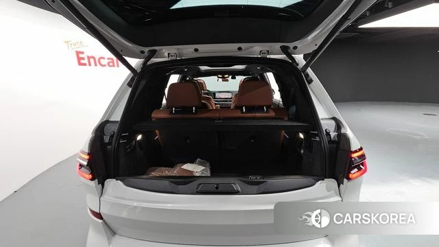 BMW X7 (G07) id 4584244 из Кореи 21