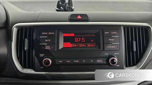 Kia The New Ray id 4641550 из Кореи 21