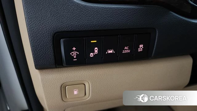 Kia The New Carnival id 4345466 из Кореи 21