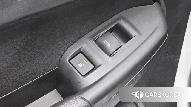Chevrolet (GM Daewoo) Trailblazer id 4943477 из Кореи 21