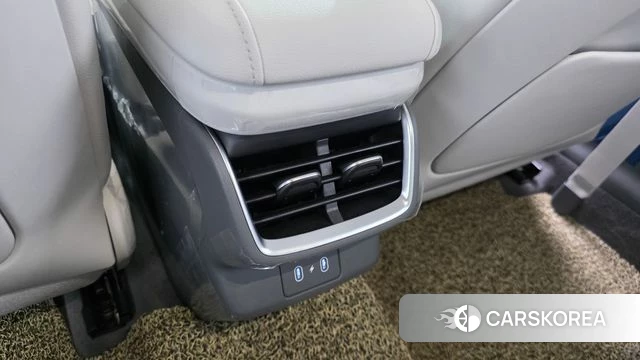 Hyundai Grandeur Hybrid (GN7) id 4185772 из Кореи 21