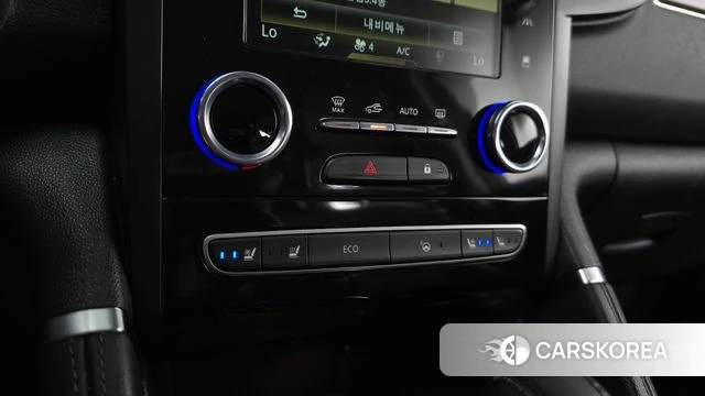 Renault Korea (Samsung) The New QM6 id 4470925 из Кореи 21