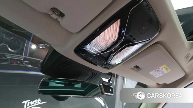 BMW X7 (G07) id 4562177 из Кореи 21