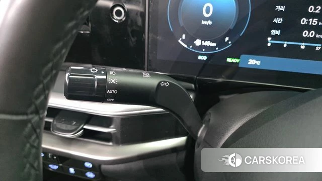 Hyundai Grandeur Hybrid (GN7) id 4408492 из Кореи 21