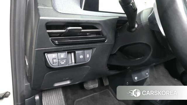 Kia EV6 id 4396214 из Кореи 21