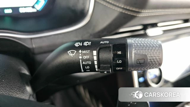 Genesis GV80 id 4784492 из Кореи 21