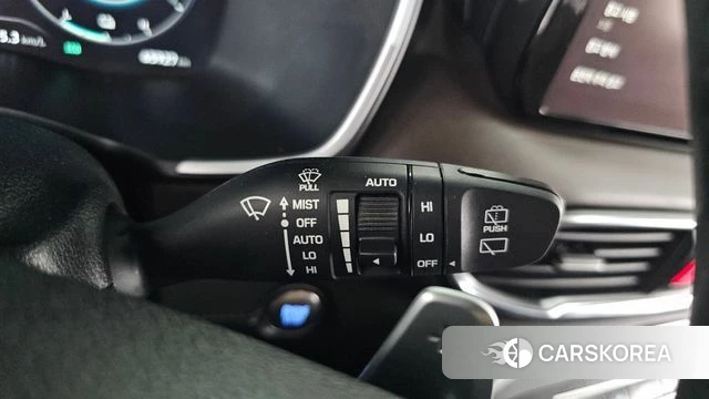 Hyundai The New Santa Fe id 4230981 из Кореи 21