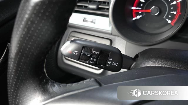 Ssangyong Tivoli Armor id 4615505 из Кореи 21