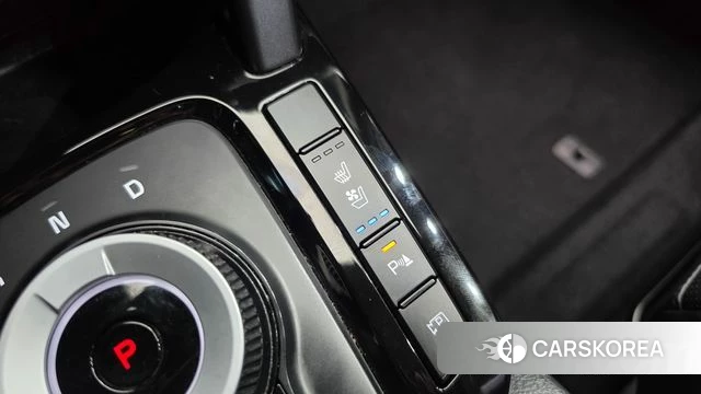 Kia The New Seltos id 4847880 из Кореи 21