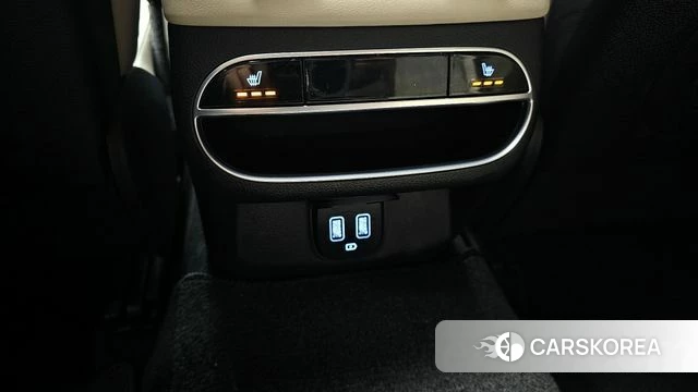 Genesis GV70 id 4202464 из Кореи 21