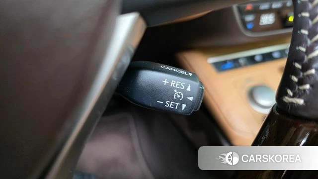 Lexus New ES300h id 4626447 из Кореи 21