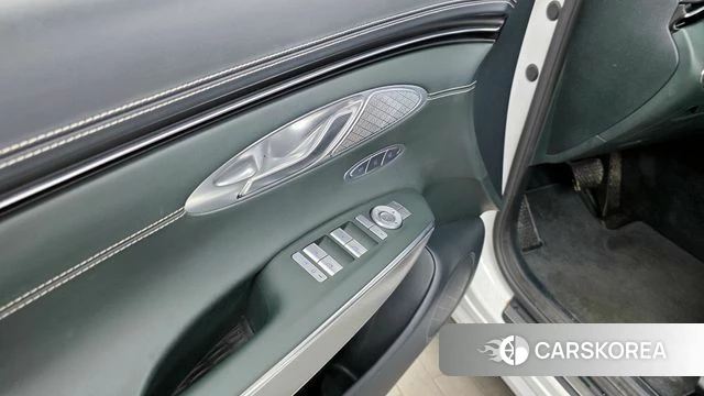 Genesis Electrified GV70 id 4195394 из Кореи 21