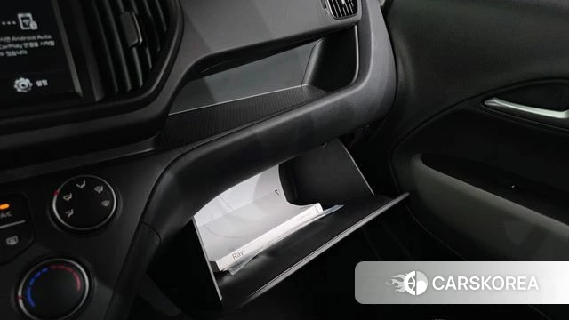 Kia The New Kia Ray id 4893097 из Кореи 21