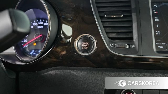 Kia The New Carnival id 4776441 из Кореи 21