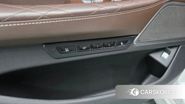 BMW 7 Series (G11) id 4294510 из Кореи 21