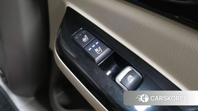 Kia Carnival 4th generation id 4731752 из Кореи 21