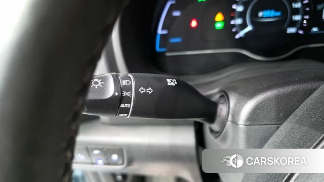 Hyundai Kona Electric id 4882383 из Кореи 21